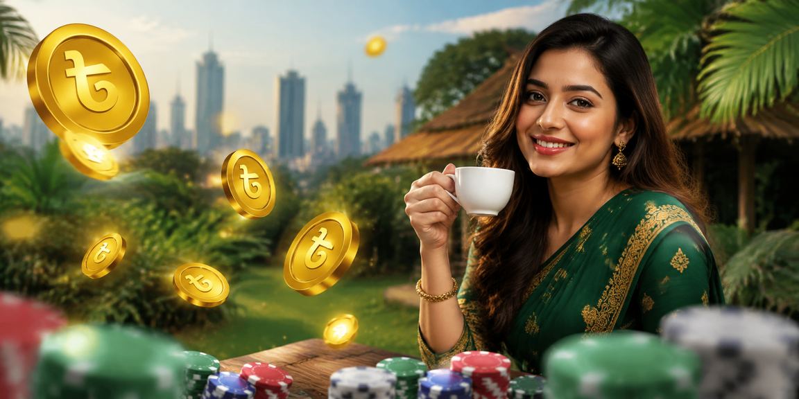 bdbajee casino
