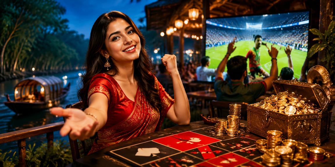 bdbajee casino