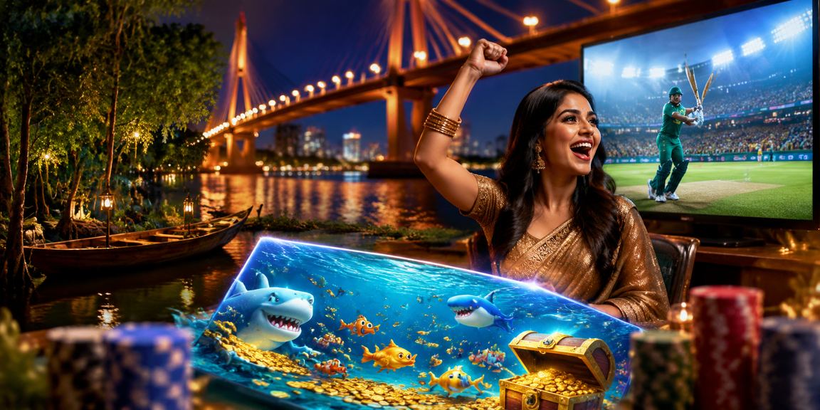 bdbajee casino